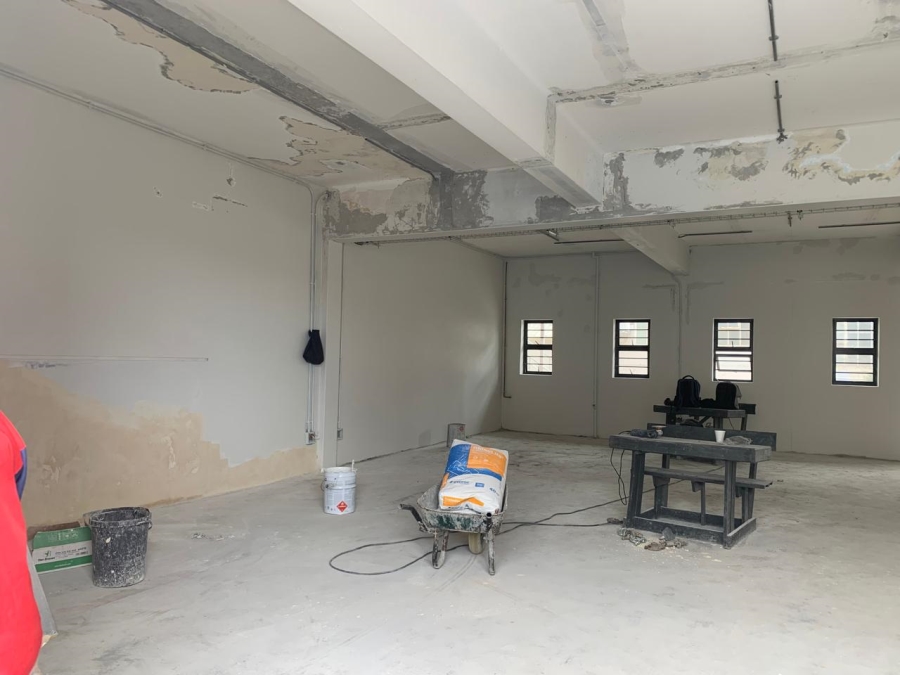 To Let Commercial Property for Rent in Ndabeni Western Cape